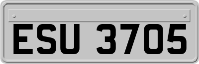 ESU3705