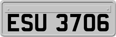 ESU3706
