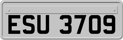 ESU3709
