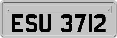 ESU3712