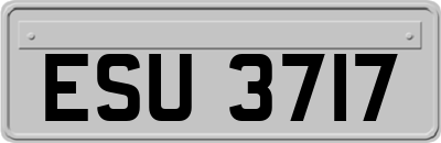 ESU3717
