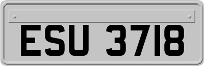 ESU3718