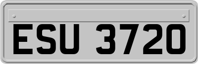 ESU3720