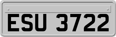 ESU3722