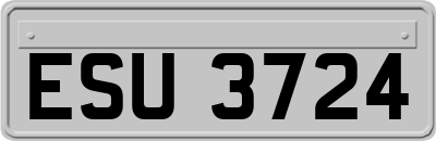 ESU3724