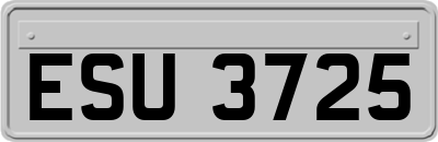 ESU3725