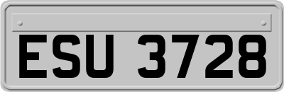 ESU3728