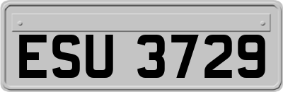 ESU3729