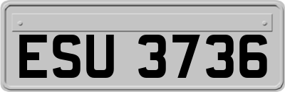 ESU3736
