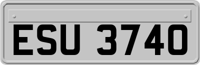 ESU3740