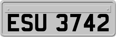 ESU3742