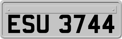 ESU3744