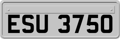 ESU3750