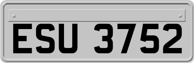 ESU3752