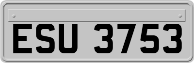 ESU3753