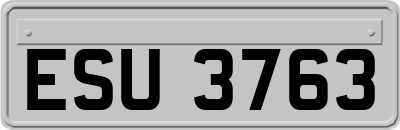ESU3763