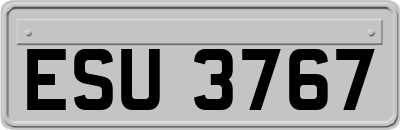 ESU3767