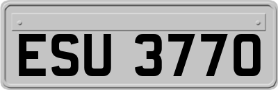 ESU3770
