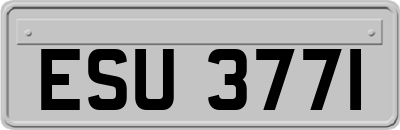 ESU3771
