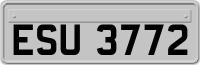 ESU3772