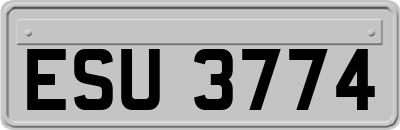 ESU3774