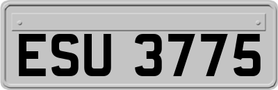 ESU3775