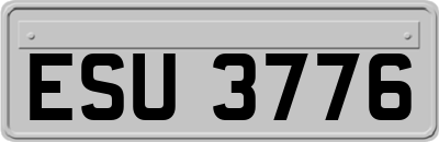 ESU3776