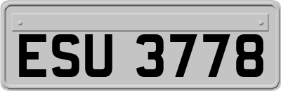 ESU3778