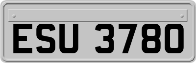 ESU3780