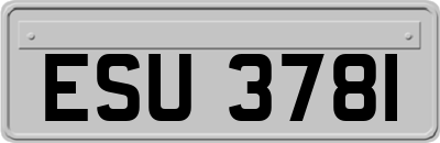 ESU3781