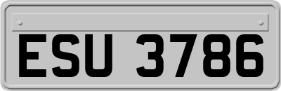 ESU3786