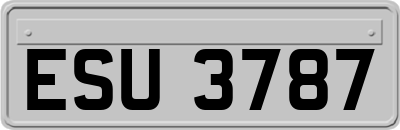ESU3787