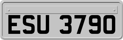 ESU3790