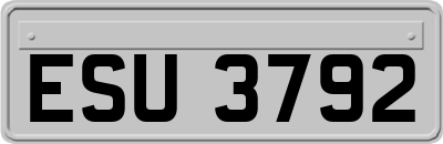 ESU3792