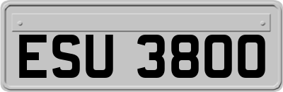 ESU3800