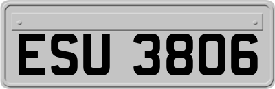 ESU3806