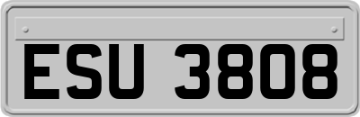 ESU3808