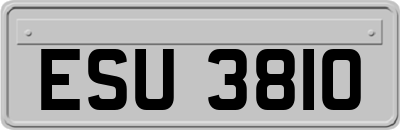 ESU3810