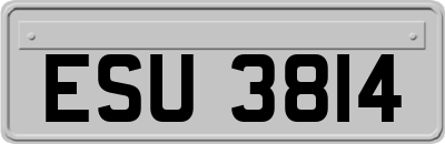 ESU3814