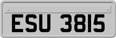 ESU3815