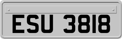 ESU3818