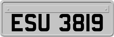 ESU3819