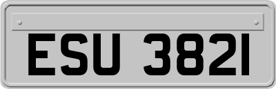 ESU3821