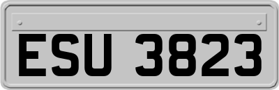 ESU3823