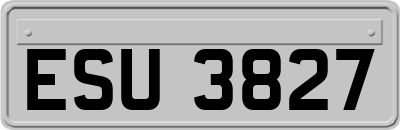 ESU3827