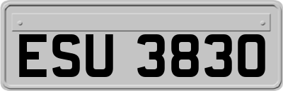 ESU3830