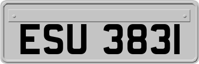 ESU3831