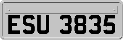 ESU3835