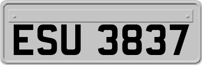 ESU3837