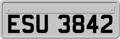 ESU3842